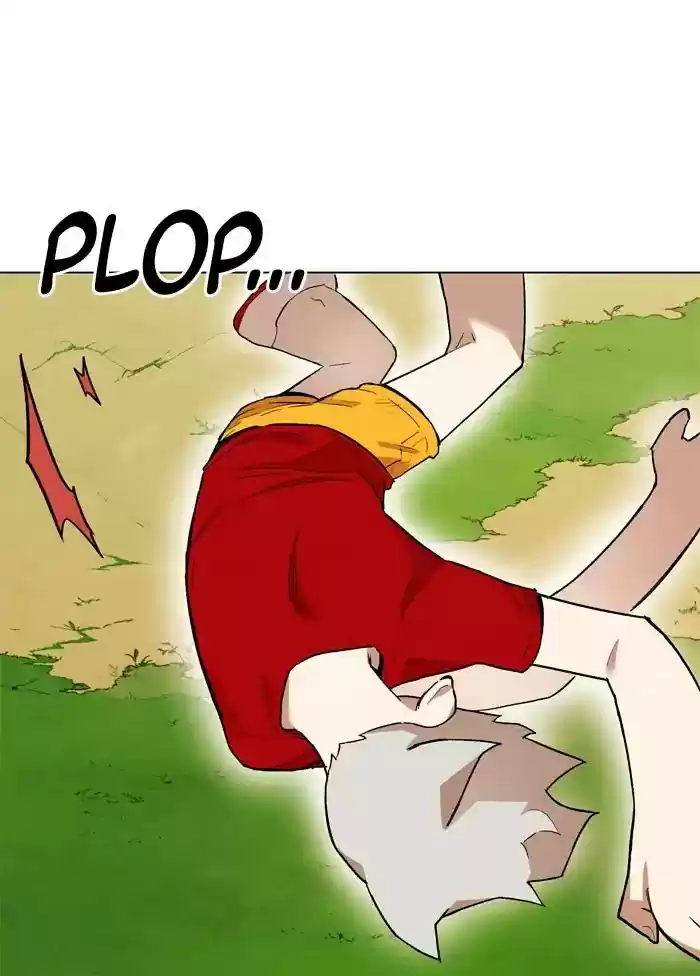 Hardcore Leveling Warrior Chapter 181