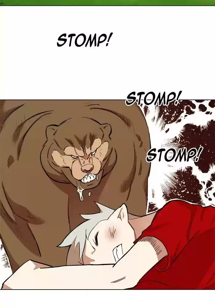 Hardcore Leveling Warrior Chapter 181