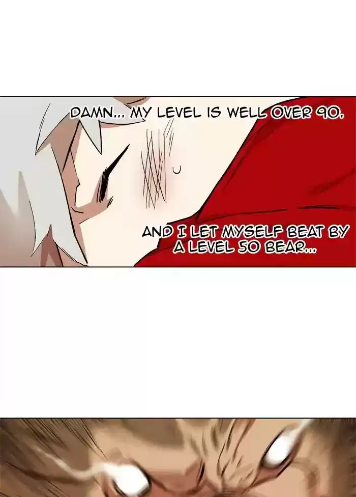 Hardcore Leveling Warrior Chapter 181