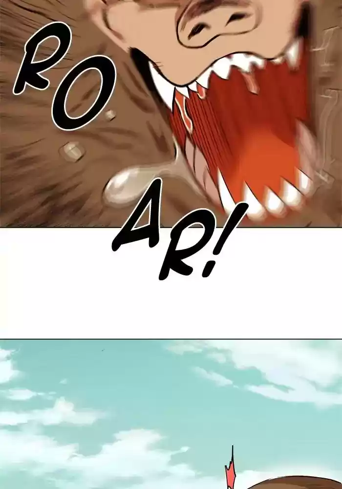 Hardcore Leveling Warrior Chapter 181