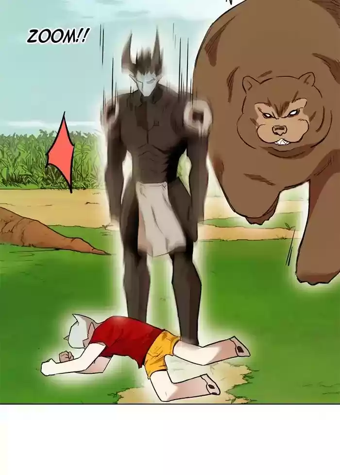 Hardcore Leveling Warrior Chapter 181