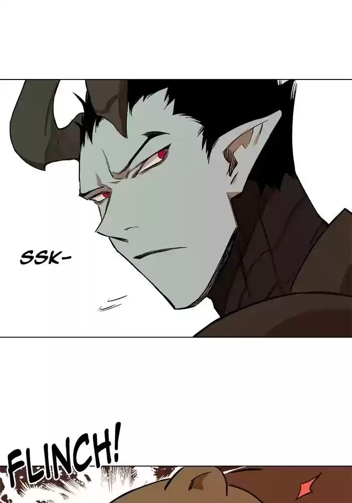 Hardcore Leveling Warrior Chapter 181