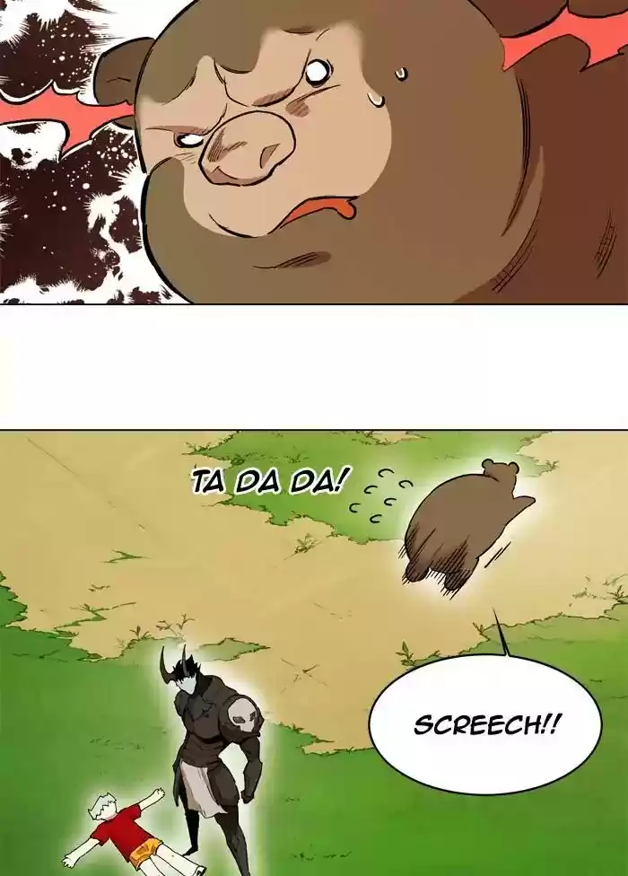 Hardcore Leveling Warrior Chapter 181