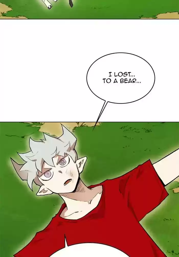 Hardcore Leveling Warrior Chapter 181