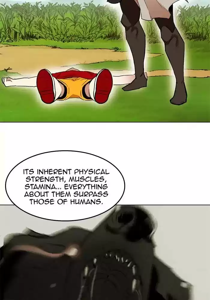 Hardcore Leveling Warrior Chapter 181