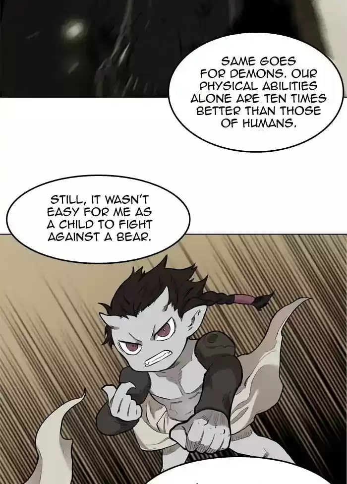 Hardcore Leveling Warrior Chapter 181