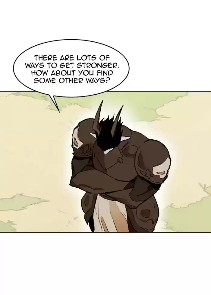 Hardcore Leveling Warrior Chapter 181