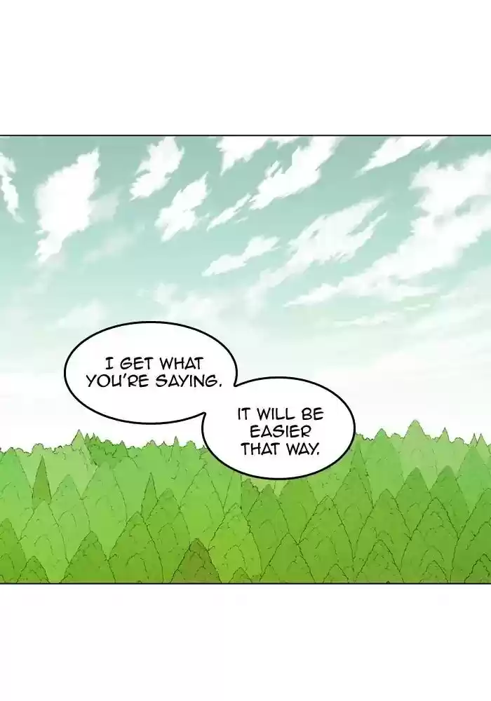 Hardcore Leveling Warrior Chapter 181