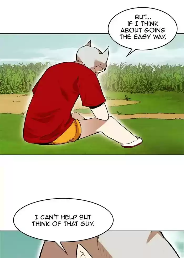 Hardcore Leveling Warrior Chapter 181