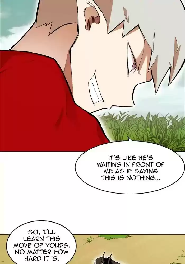 Hardcore Leveling Warrior Chapter 181