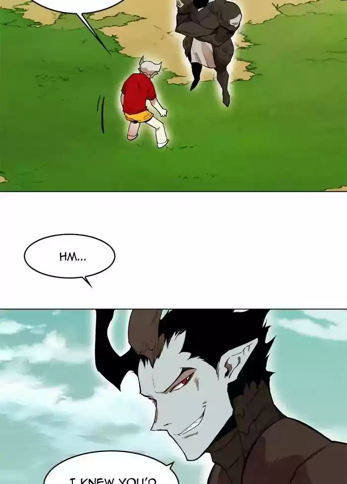 Hardcore Leveling Warrior Chapter 181