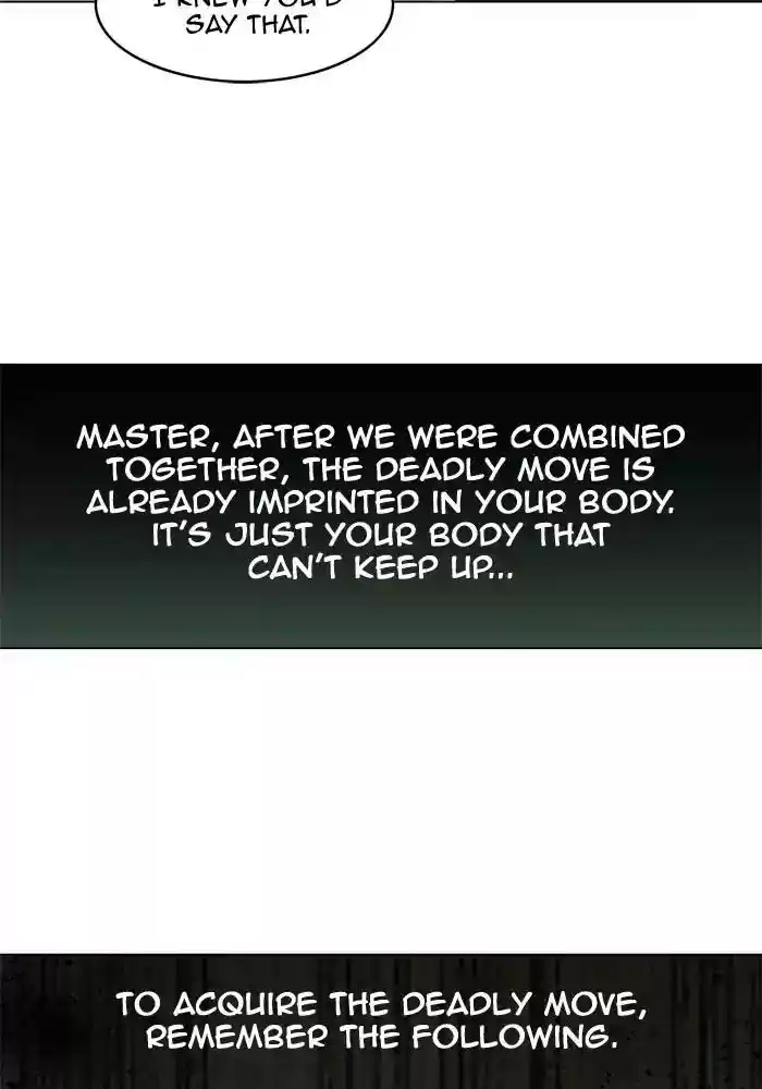 Hardcore Leveling Warrior Chapter 181