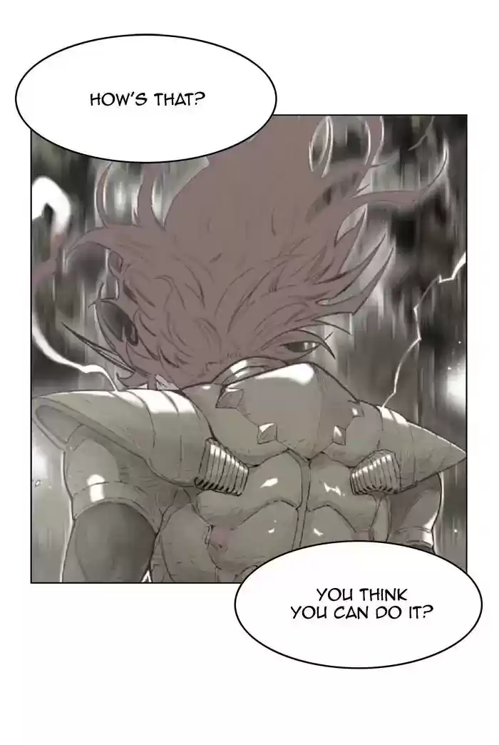 Hardcore Leveling Warrior Chapter 181