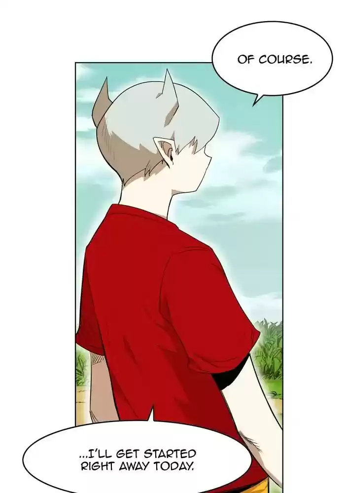 Hardcore Leveling Warrior Chapter 181