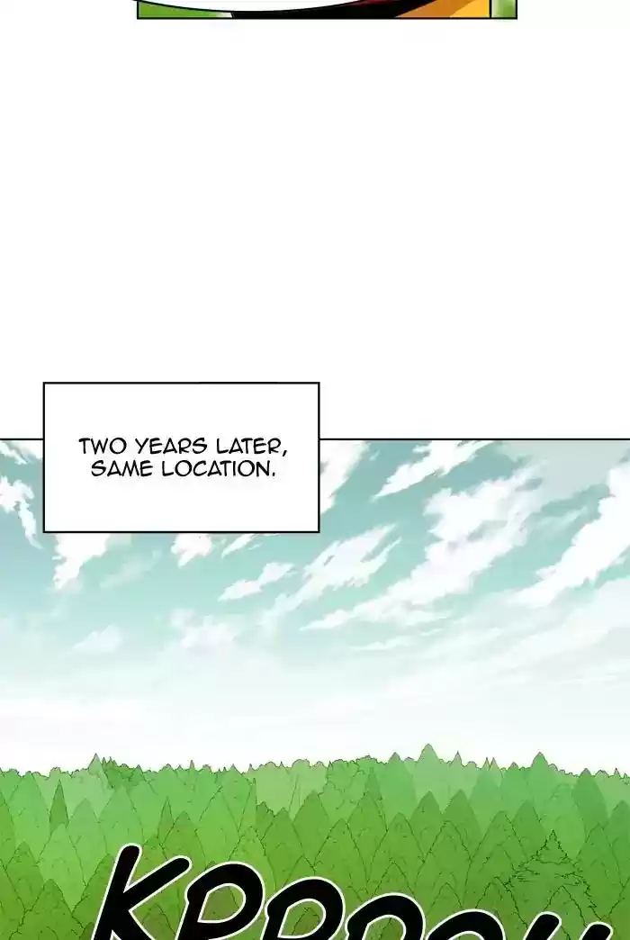 Hardcore Leveling Warrior Chapter 181