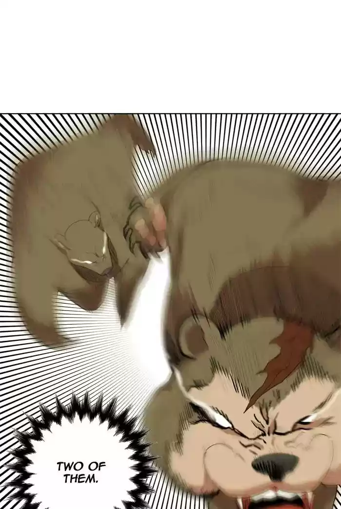 Hardcore Leveling Warrior Chapter 181