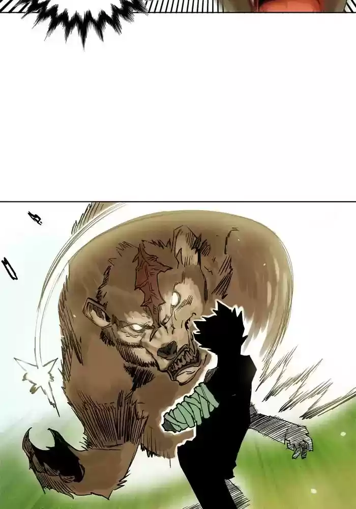 Hardcore Leveling Warrior Chapter 181