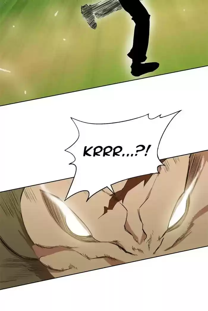 Hardcore Leveling Warrior Chapter 181