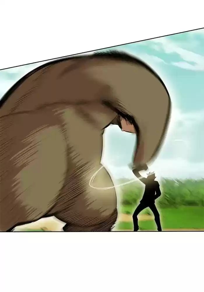 Hardcore Leveling Warrior Chapter 181