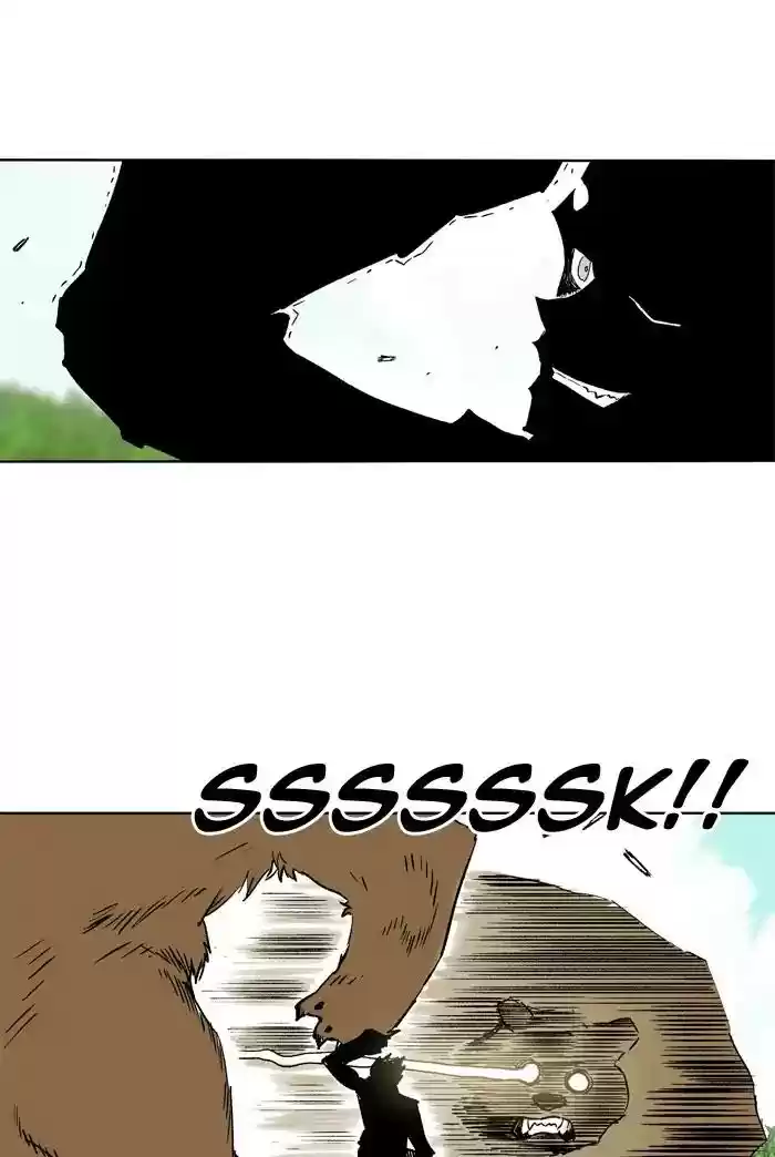 Hardcore Leveling Warrior Chapter 181