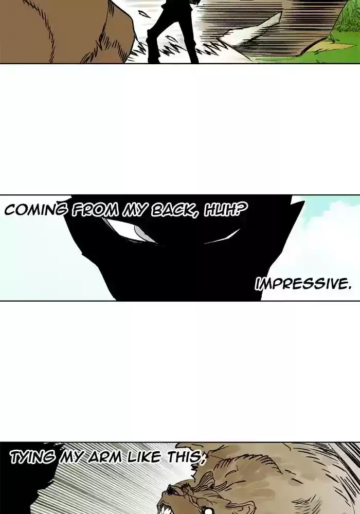 Hardcore Leveling Warrior Chapter 181