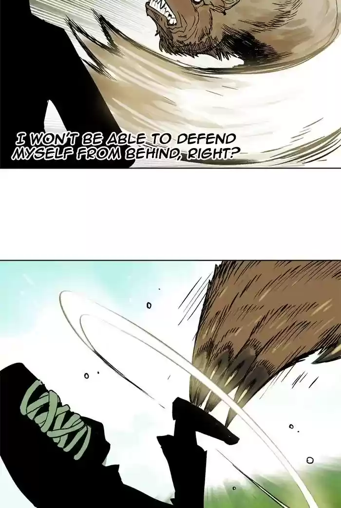 Hardcore Leveling Warrior Chapter 181