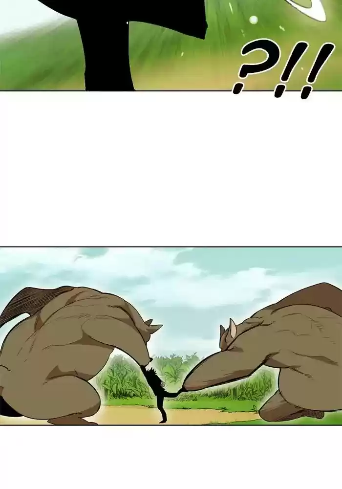 Hardcore Leveling Warrior Chapter 181