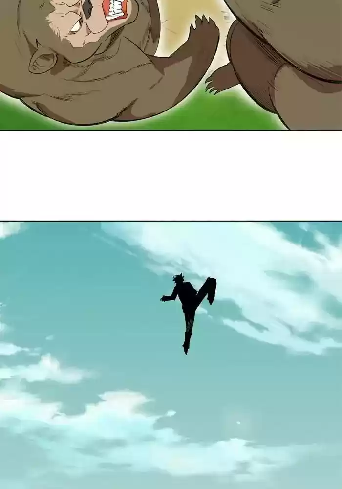 Hardcore Leveling Warrior Chapter 181