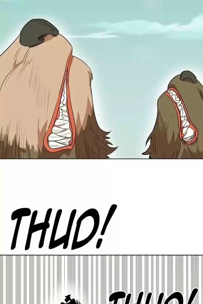 Hardcore Leveling Warrior Chapter 181