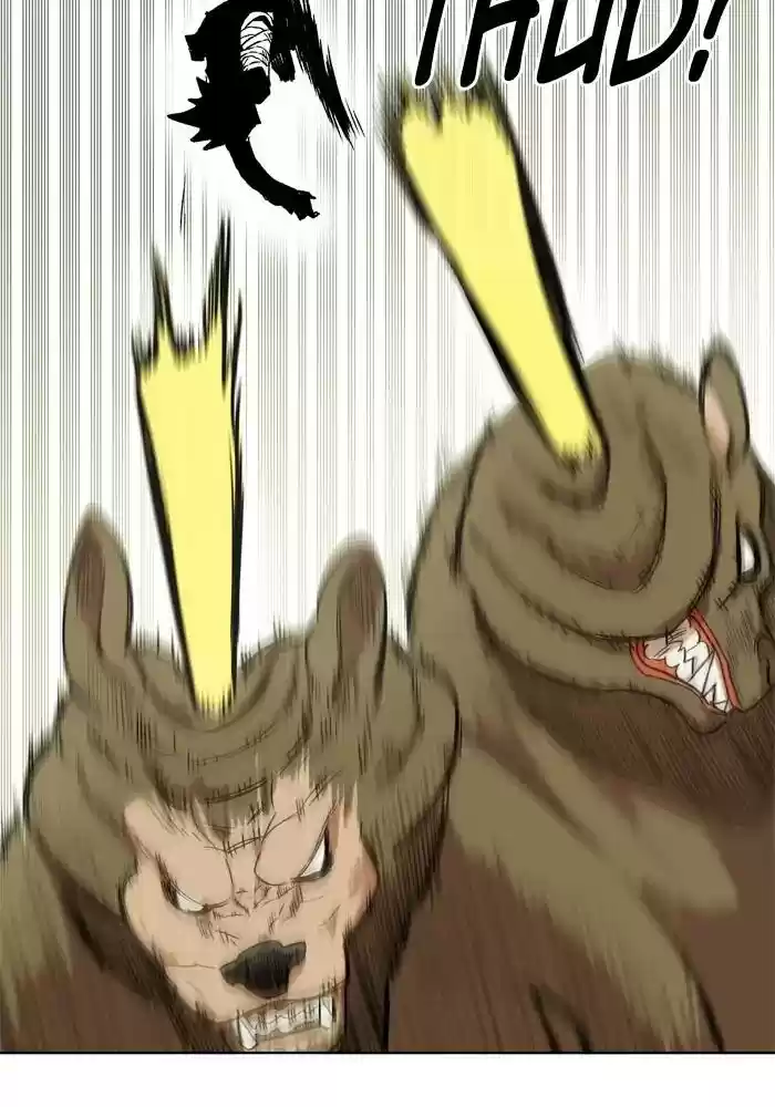 Hardcore Leveling Warrior Chapter 181