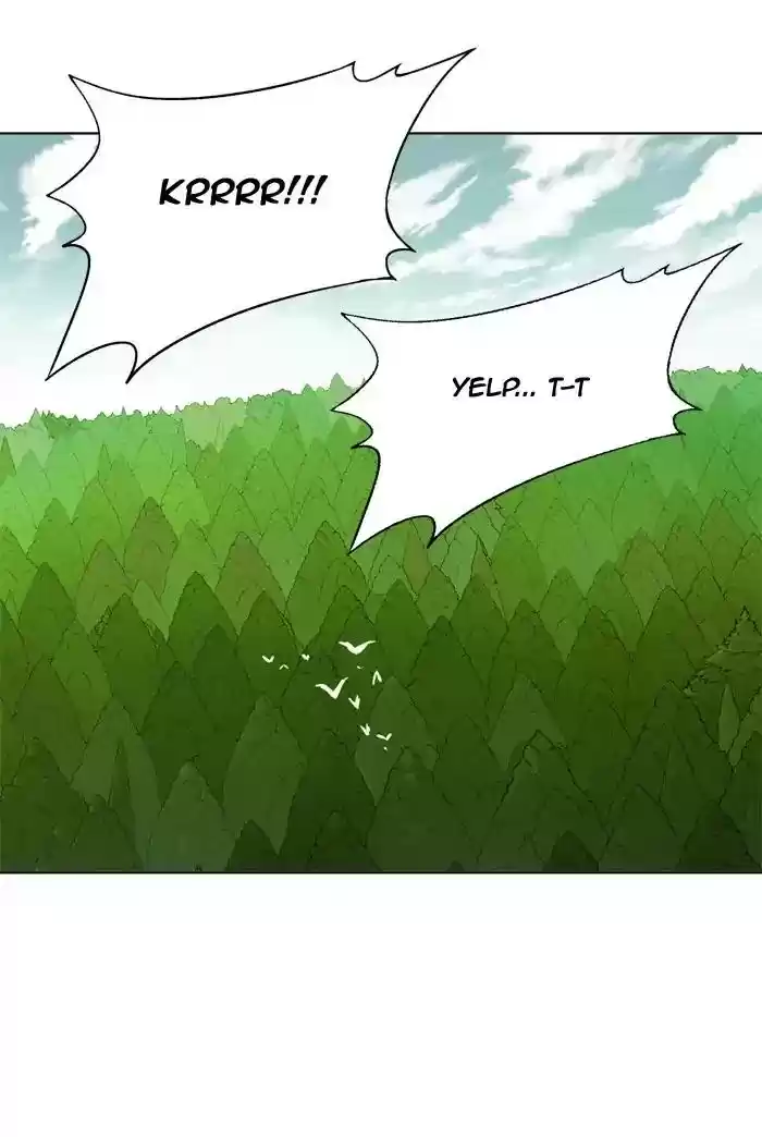 Hardcore Leveling Warrior Chapter 181