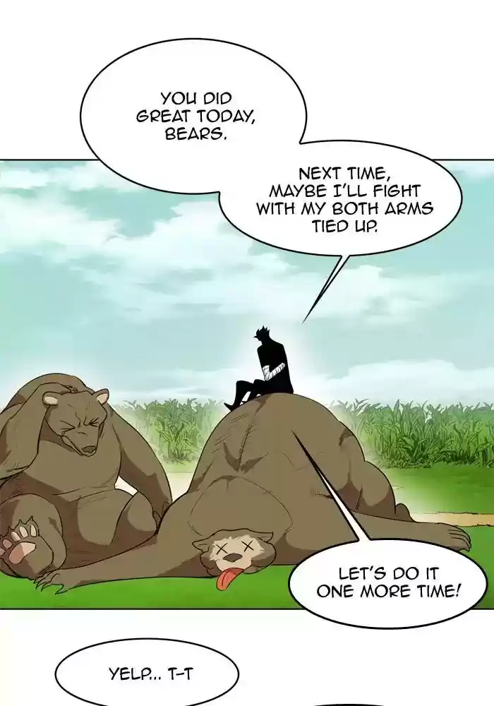 Hardcore Leveling Warrior Chapter 181