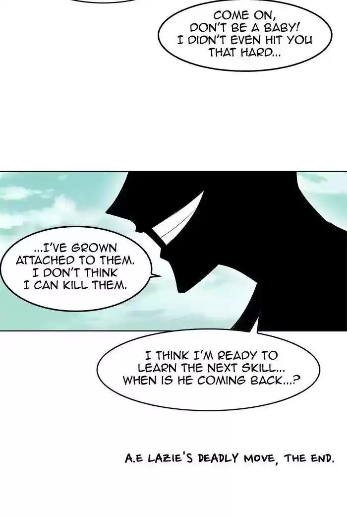 Hardcore Leveling Warrior Chapter 181