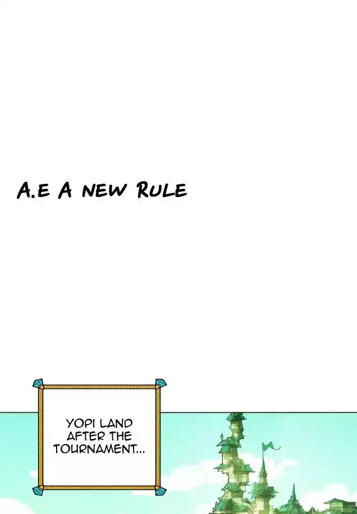 Hardcore Leveling Warrior Chapter 181