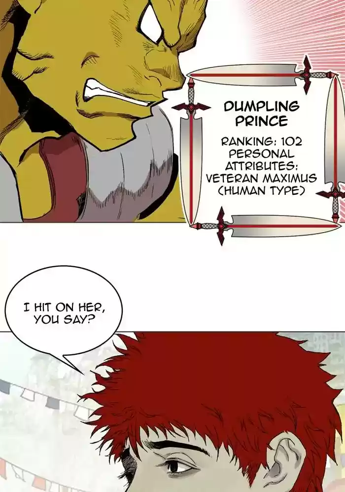 Hardcore Leveling Warrior Chapter 181