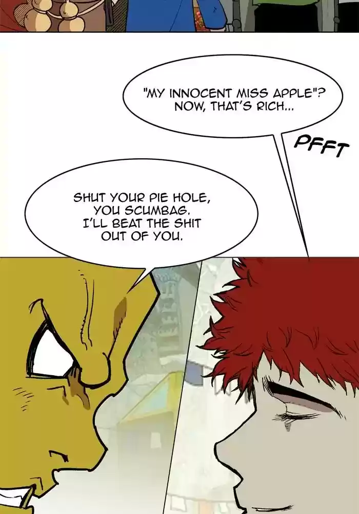 Hardcore Leveling Warrior Chapter 181