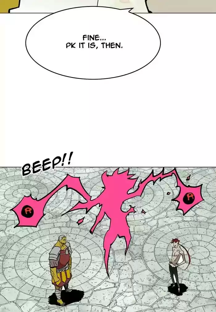 Hardcore Leveling Warrior Chapter 181