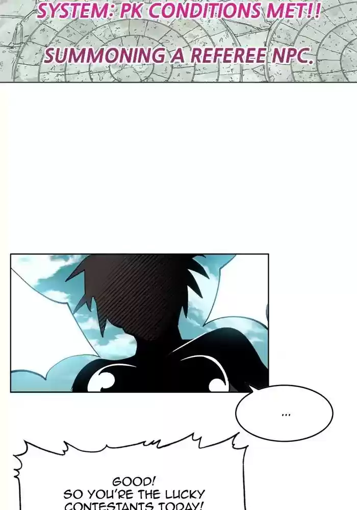 Hardcore Leveling Warrior Chapter 181