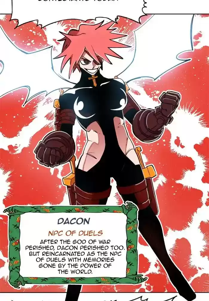 Hardcore Leveling Warrior Chapter 181