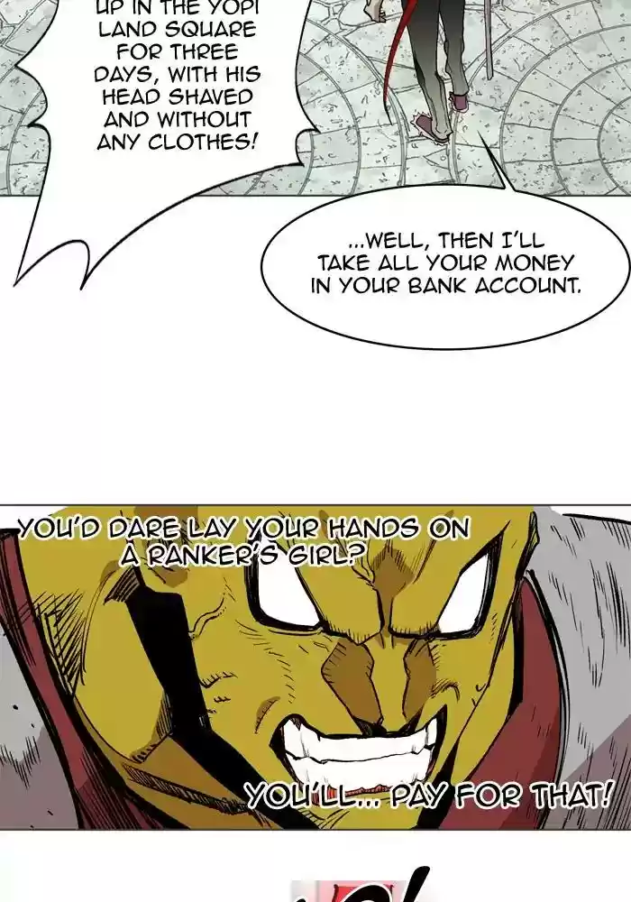 Hardcore Leveling Warrior Chapter 181