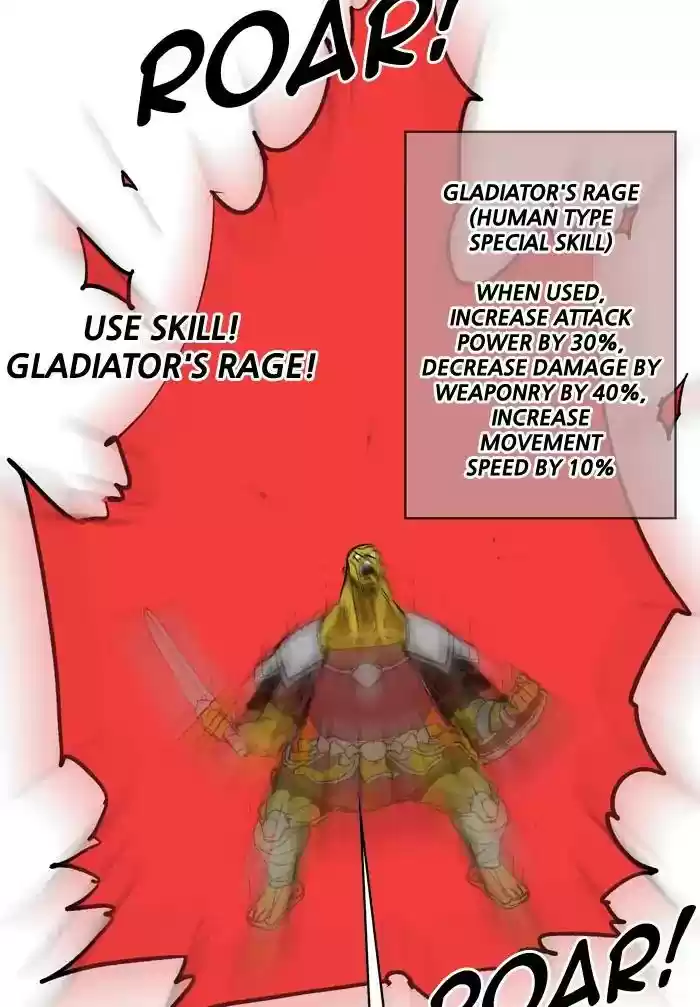 Hardcore Leveling Warrior Chapter 181