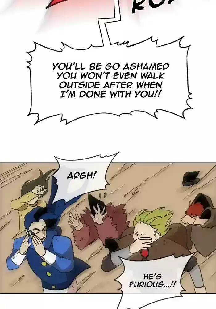 Hardcore Leveling Warrior Chapter 181