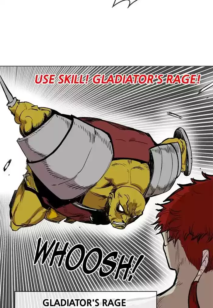 Hardcore Leveling Warrior Chapter 181