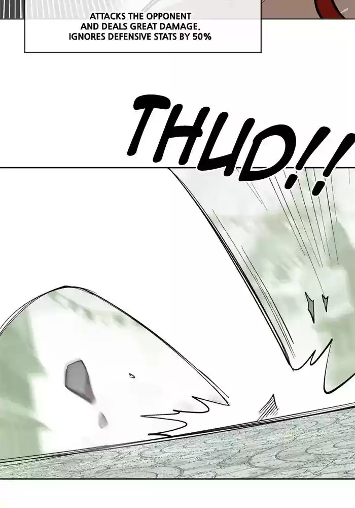 Hardcore Leveling Warrior Chapter 181