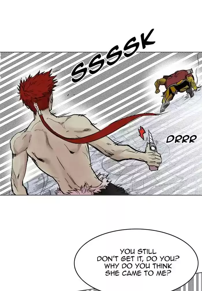 Hardcore Leveling Warrior Chapter 181