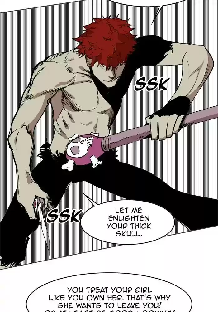 Hardcore Leveling Warrior Chapter 181