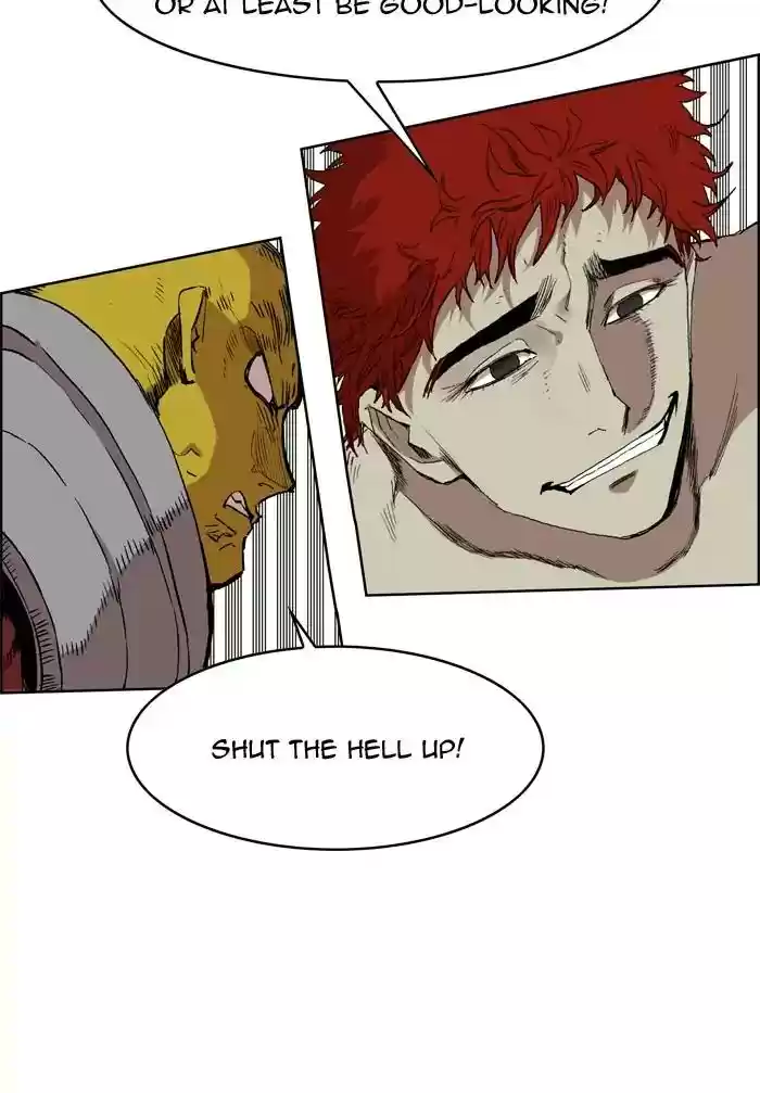 Hardcore Leveling Warrior Chapter 181