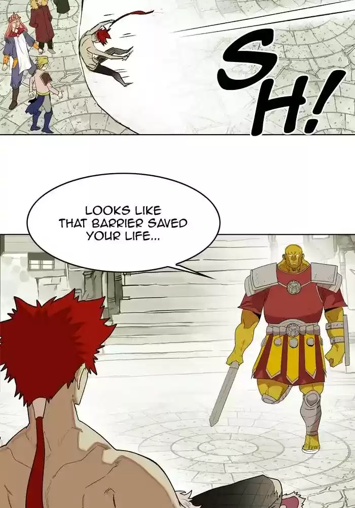 Hardcore Leveling Warrior Chapter 181