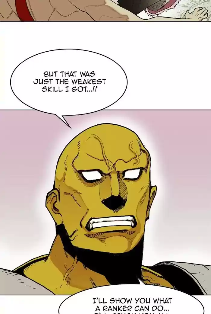 Hardcore Leveling Warrior Chapter 181