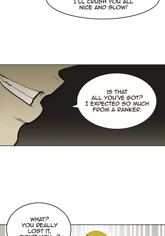 Hardcore Leveling Warrior Chapter 181